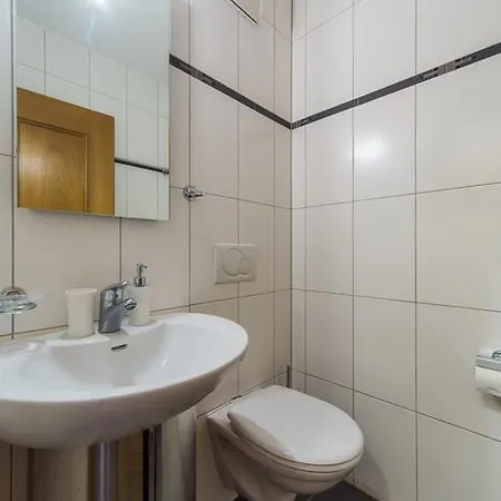 Residenz Ambassador B22 Lägenhet