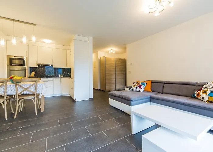 Residenz Ambassador 洛伊克巴德