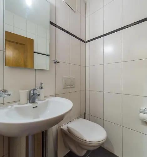 Residenz Ambassador 公寓