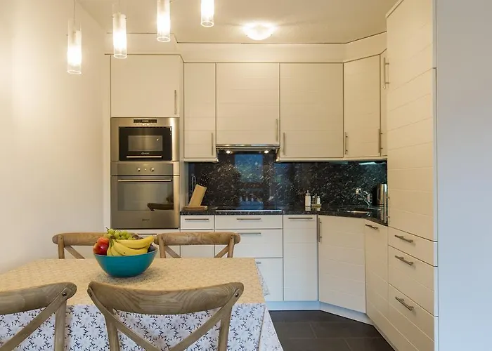 Residenz Ambassador *