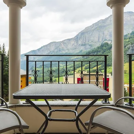Residenz Ambassador B22 Wellness Und Fitness Appartamento