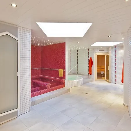 Appartamento Residenz Ambassador B22 Wellness Und Fitness
