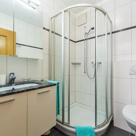 Residenz Ambassador B22 Wellness Und Fitness Appartamento *